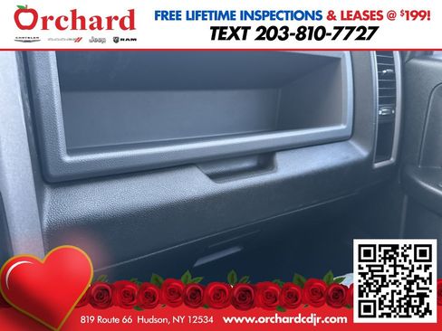 Used 2019 RAM 1500 Tradesman w/ Popular Equipment Group image 39