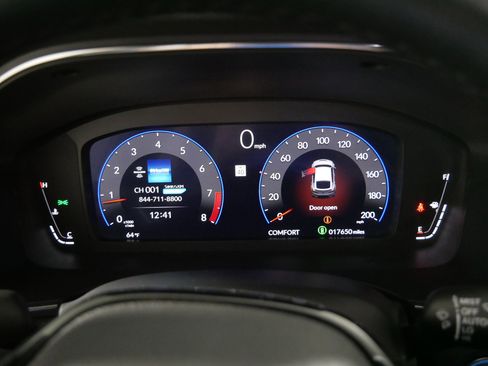 Used 2024 Acura Integra Type S image 21