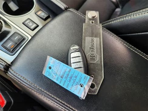 Used 2017 Nissan Maxima 3.5 SL image 20