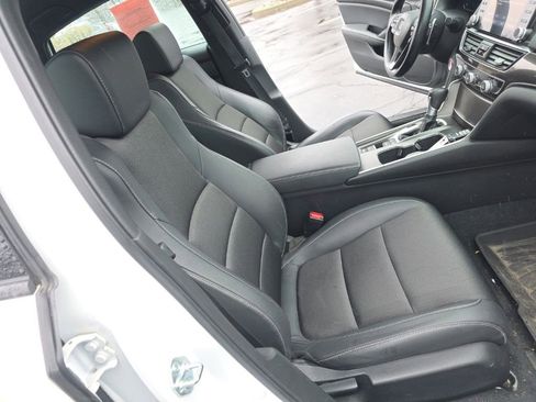 Used 2021 Honda Accord Sport image 28