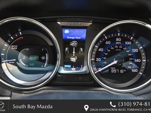 Used 2013 Hyundai Sonata Limited FWD image 20