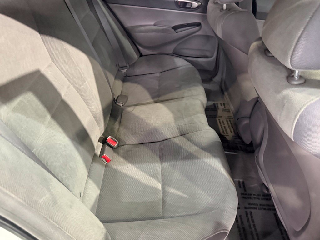 Used 2009 Honda Civic LX image 3