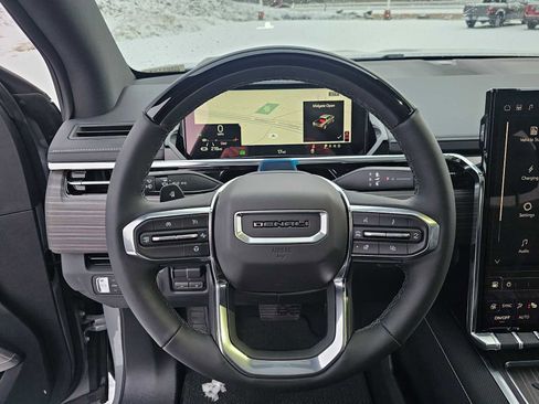 New 2024 GMC Sierra EV Denali image 27