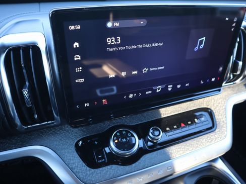 New 2025 Ford Expedition Tremor image 5