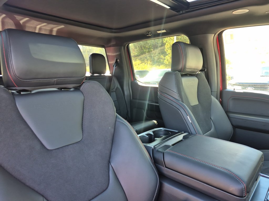 New 2026 Ford F150 Raptor AWD/4WD image 28