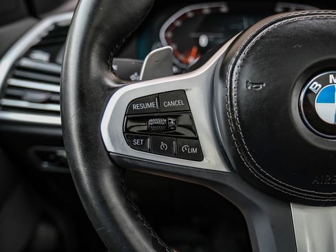 Used 2023 BMW X5 sDrive40i w/ Executive Package image 16