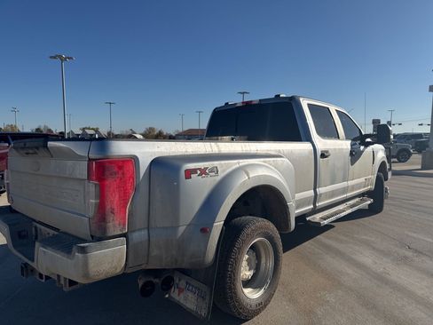 Used 2020 Ford F350 XL w/ STX Appearance Package image 3