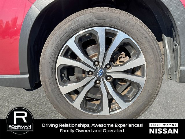 Used 2023 Subaru Forester Limited AWD/4WD image 11