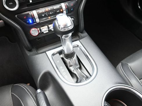Used 2018 Ford Mustang GT Premium RWD image 26