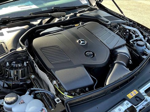 Certified 2025 Mercedes-Benz C 300 Sedan image 17