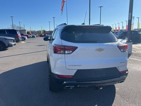 Used 2023 Chevrolet TrailBlazer ACTIV image 6