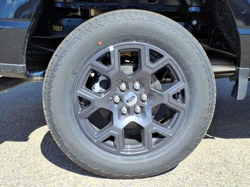 New 2026 Ford F150 STX AWD/4WD image 9