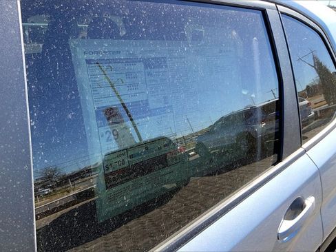 New 2026 Subaru Forester Premium image 14