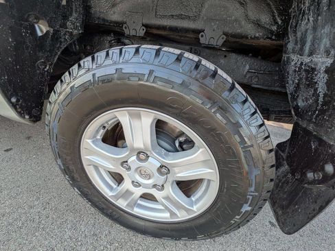 Used 2007 Toyota Tundra SR5 image 9