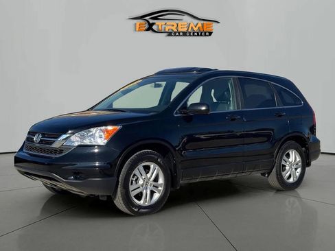 Used 2011 Honda CR-V EX-L image 2