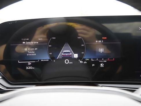 New 2026 Audi A6 Prestige image 31