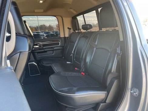 Used 2022 RAM 2500 Laramie image 44