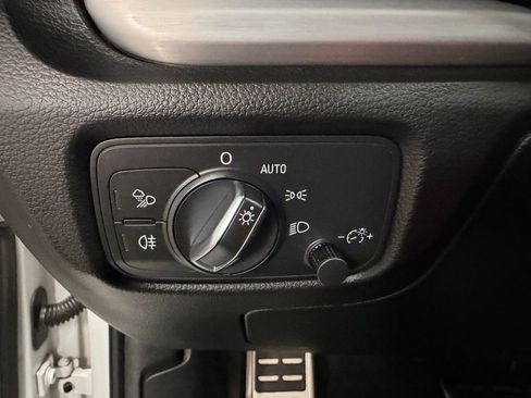 Used 2017 Audi S3 Premium Plus AWD/4WD image 15