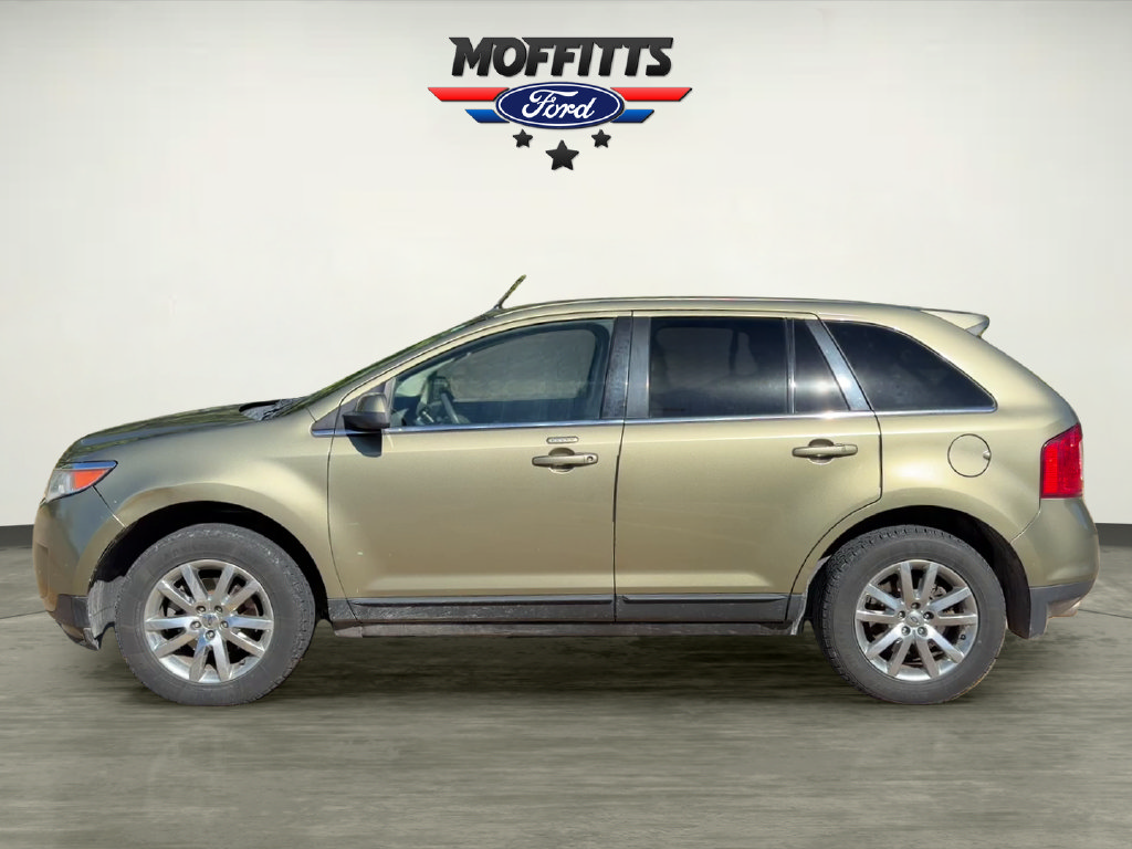 Used 2013 Ford Edge Limited AWD/4WD image 2