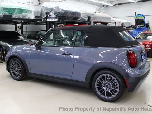 Used 2026 MINI Cooper S FWD image 60