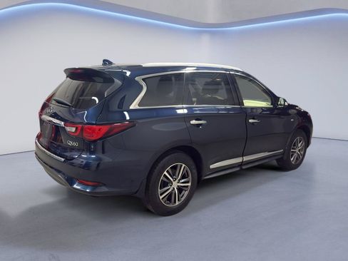 Used 2018 INFINITI QX60 Luxe w/ Premium Plus Package AWD/4WD image 8