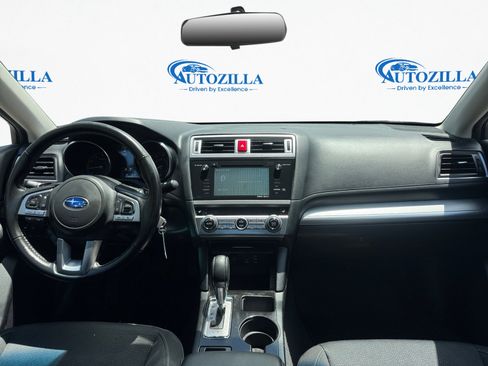 Used 2016 Subaru Legacy 2.5i Premium AWD/4WD image 13