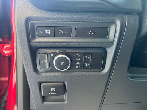 Used 2022 Ford F150 XLT w/ Equipment Group 302A High AWD/4WD image 14