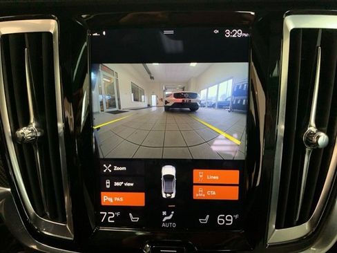 Used 2020 Polestar Polestar 1 image 20