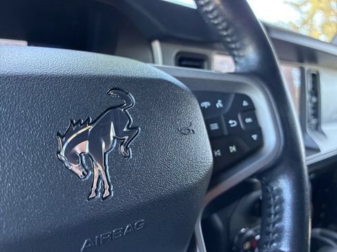 Used 2023 Ford Bronco Outer Banks AWD/4WD image 30