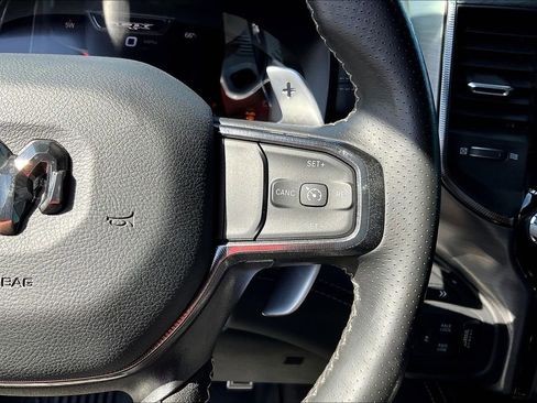 Used 2024 RAM 1500 TRX w/ TRX Level 2 Equipment Group image 28