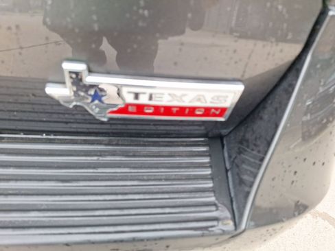 Used 2020 Ford Expedition Limited w/ Texas Edition Package image 12