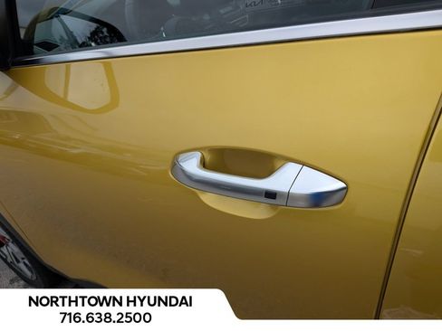 Used 2023 Kia Seltos SX w/ SX Sunroof Package AWD/4WD image 40