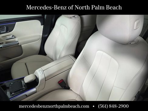 Certified 2021 Mercedes-Benz GLB 250 image 11