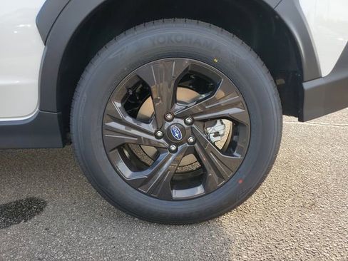 New 2026 Subaru Crosstrek 2.5i AWD/4WD image 10