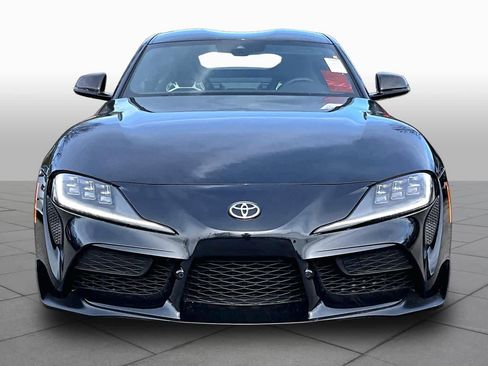 New 2026 Toyota Supra Premium RWD image 3