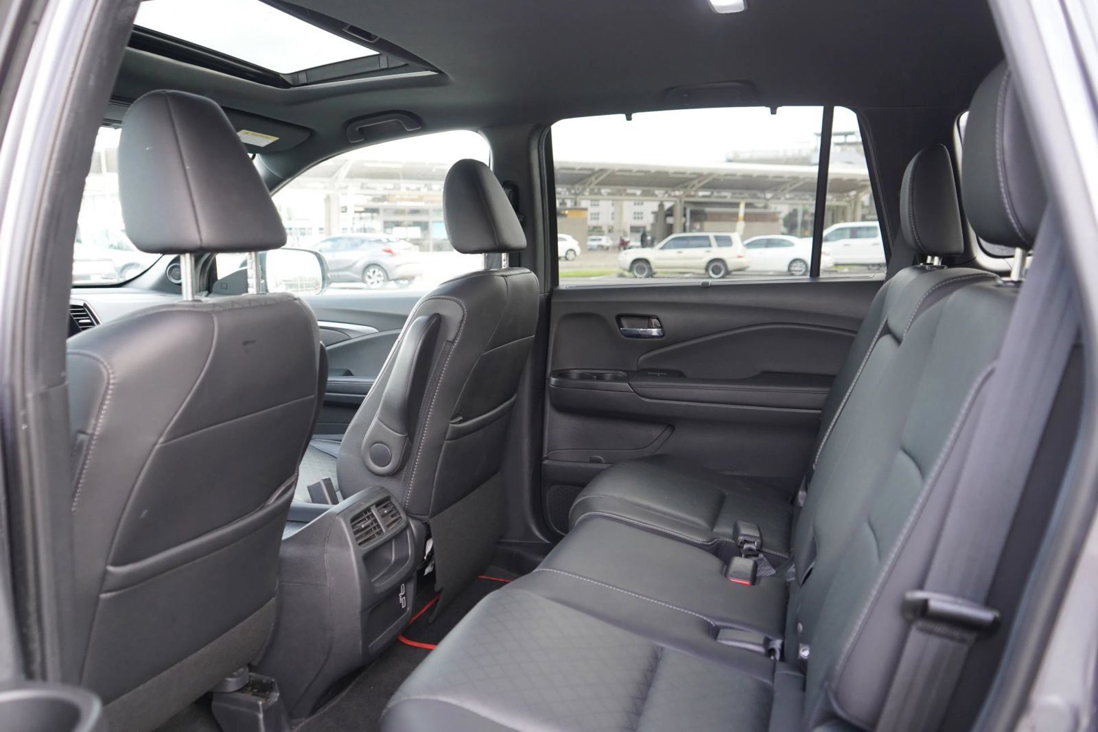 Used 2021 Honda Passport EX-L image 16
