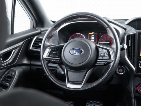 Used 2022 Subaru Impreza 2.0i Sport image 8