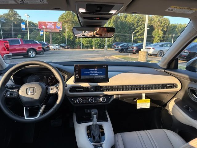 New 2027 Honda HR-V EX-L image 9