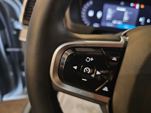 Certified 2025 Volvo XC90 B6 Ultra w/ Protection Package AWD/4WD image 20