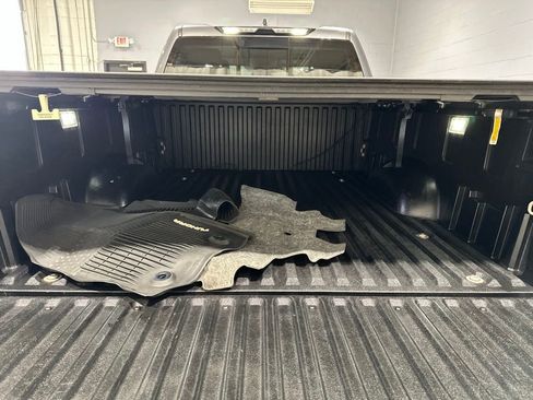 Certified 2023 Toyota Tundra SR5 w/ SR5 Premium Package AWD/4WD image 17