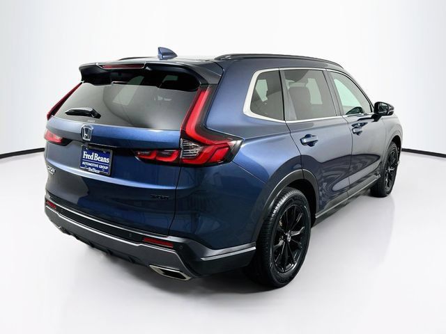 Used 2024 Honda CR-V Sport-L image 9