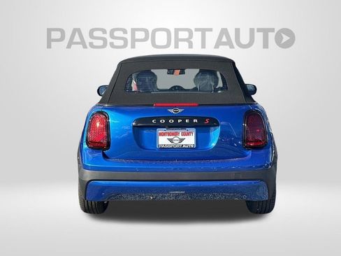 New 2026 MINI Cooper S image 54