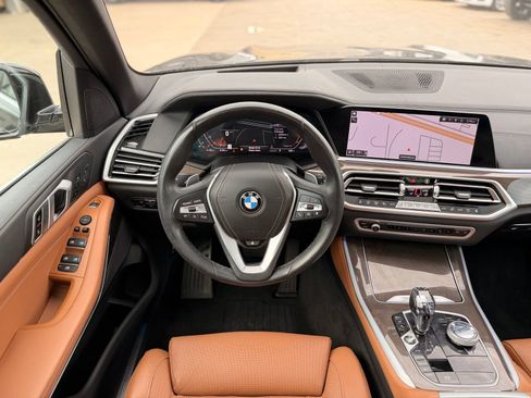 Used 2022 BMW X5 xDrive40i w/ Executive Package AWD/4WD image 33