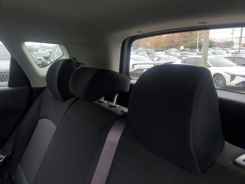 New 2025 Kia Soul LX image 9