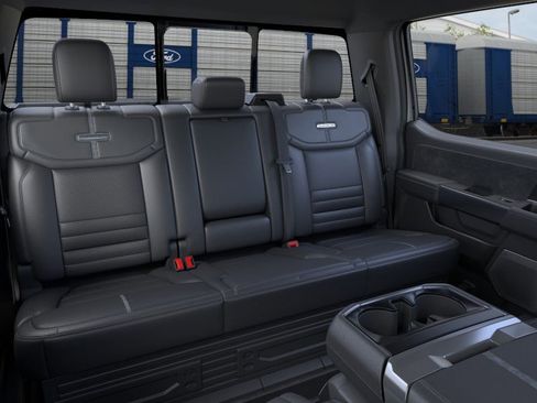 New 2026 Ford F150 Platinum image 33