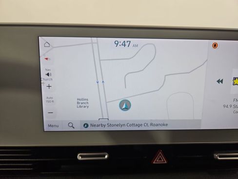 Certified 2024 Hyundai Ioniq 5 Limited image 21