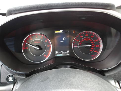 Used 2020 Subaru Impreza 2.0i Sport w/ Popular Package #2 AWD/4WD image 17