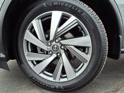 Used 2019 Nissan Murano SL w/ SL Technology Package image 36