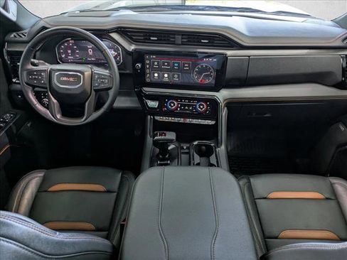 Used 2024 GMC Sierra 1500 AT4 w/ Technology Package image 16