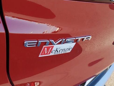 New 2026 Buick Envista Sport Touring w/ Convenience I Package image 26